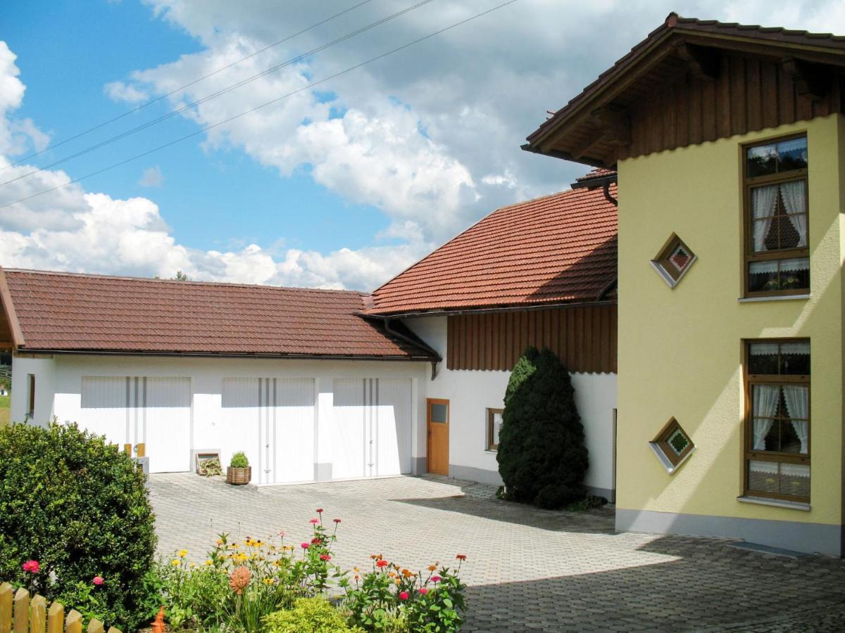 Apartment Kuehbeck-2 By Interhome Bischofsmais Exterior foto